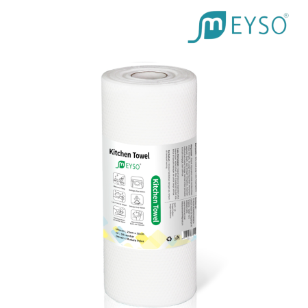MEYSO Kitchen Towel Mutiara Polos