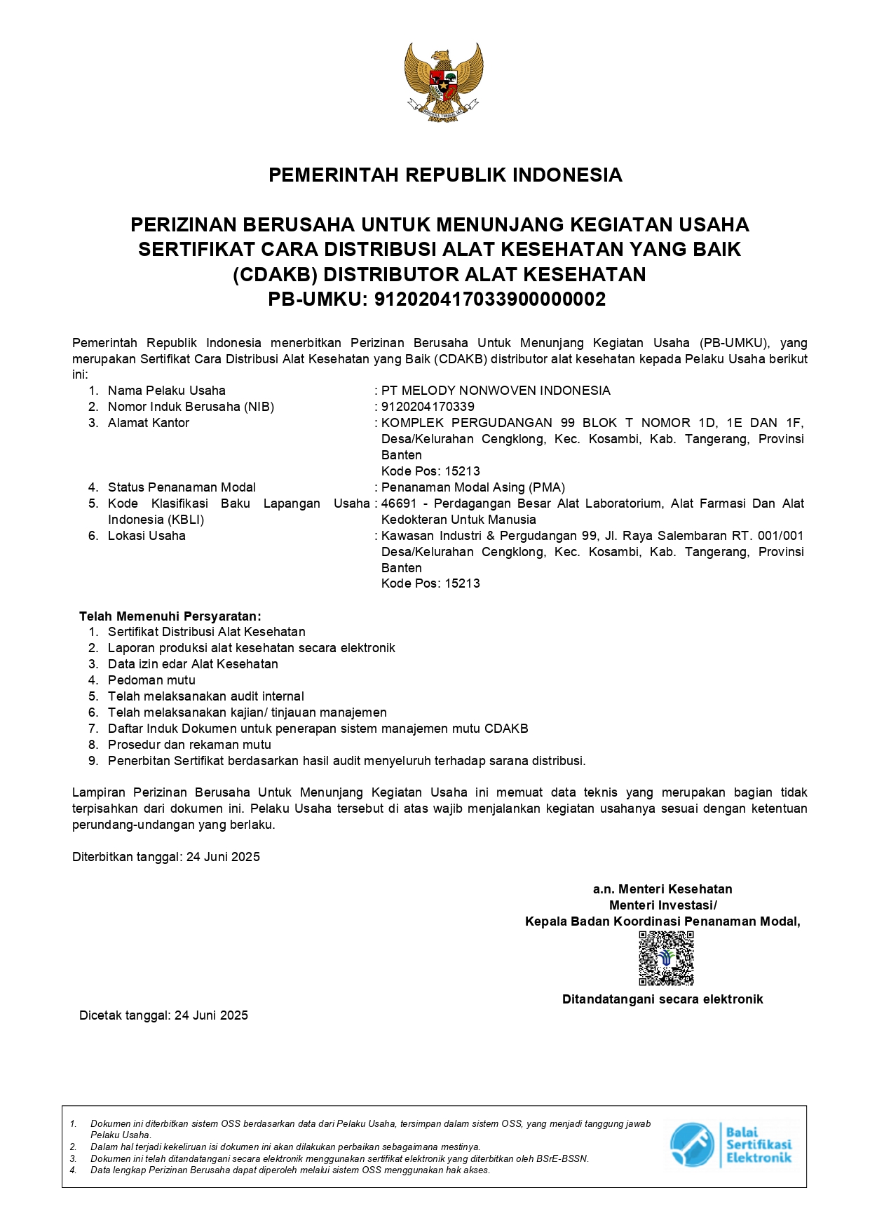 sertifikat CDAKB PT Melody Nonwoven Indonesia-1_page-0001