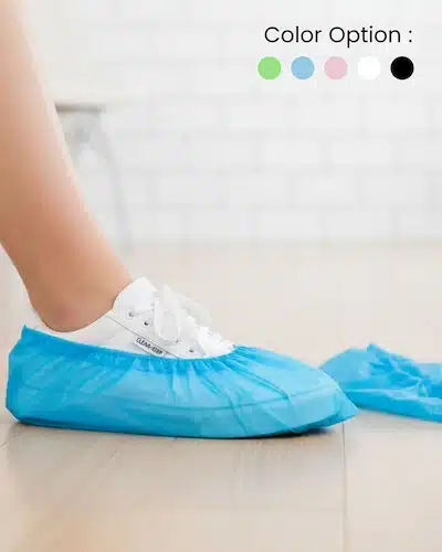 Disposable Shoe