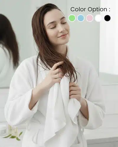 Handuk Rambut