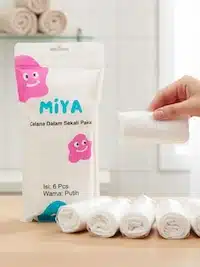 Disposable Panties
