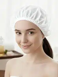 Disposable Hair
