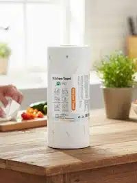 Disposable Kitchen Towel