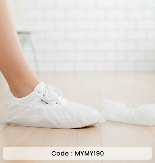 Disposable Shoe - Melody Nonwoven